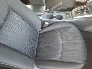 Nissan Sentra SV 2017 White