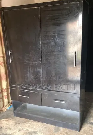 Sliding Doors Wardrobe