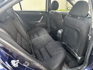 Honda Accord 2006 Blue