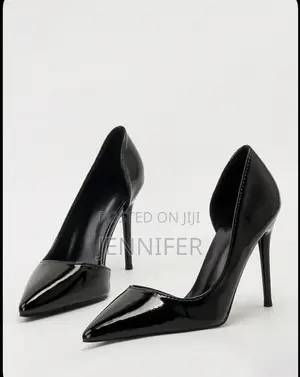 Ming Office Shoes