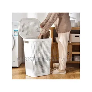 Clothes Bin