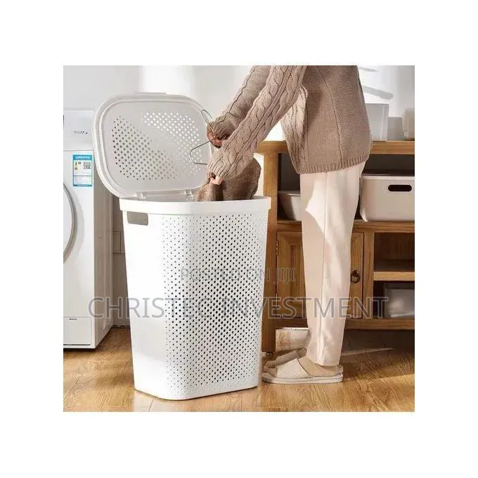 Clothes Bin
