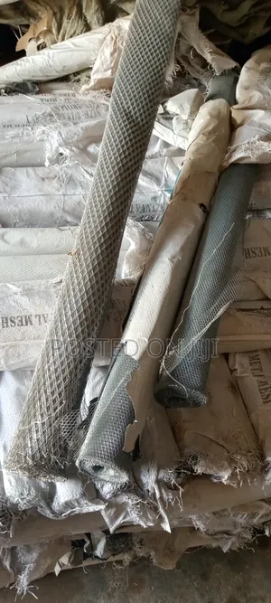Chicken Net or Chicken Wire