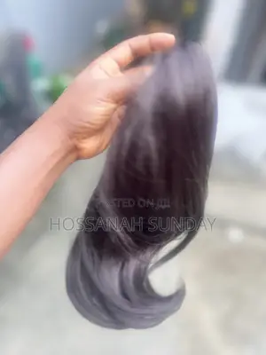 Pony Tails