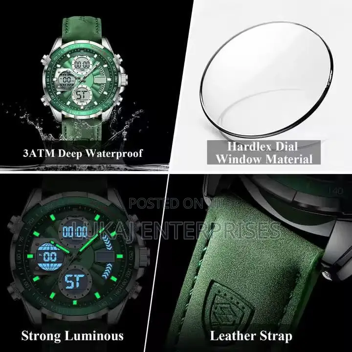 Poedagar Leather Vocks