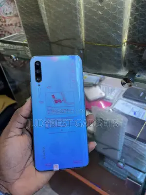 Huawei Y9s 128 GB Blue