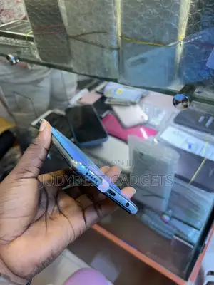 Huawei Y9s 128 GB Blue