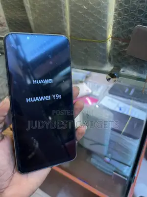 Huawei Y9s 128 GB Blue