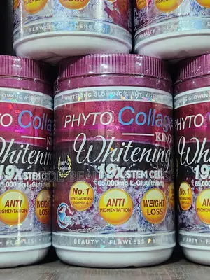 Phyto Collagen King of Whitening