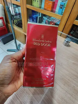 Red Door 100ml Edt for Women by Elizabeth Arden