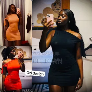 Gowns in Most Colors