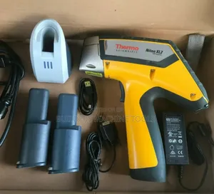 Thermo Scientific Xl2 Handheld XLF Analyzer