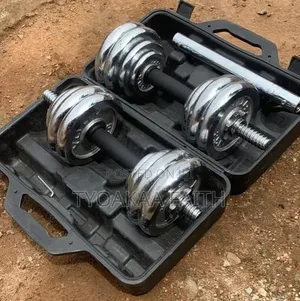 Gym Weights