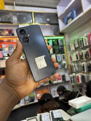 Tecno Camon 19 Pro 256 GB Black