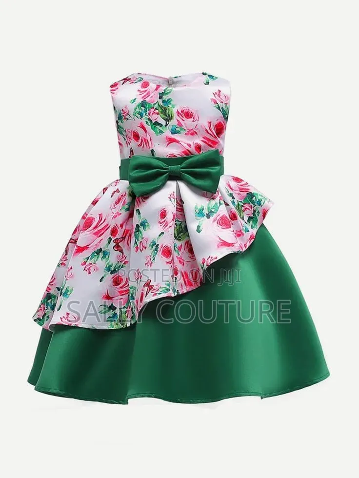 Girls Dresses