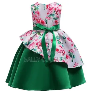 Girls Dresses