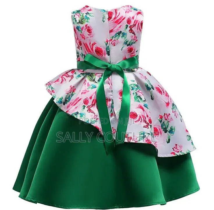 Girls Dresses