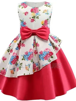 Girls Dresses
