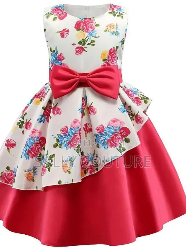 Girls Dresses