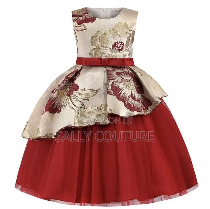 Girls Dresses