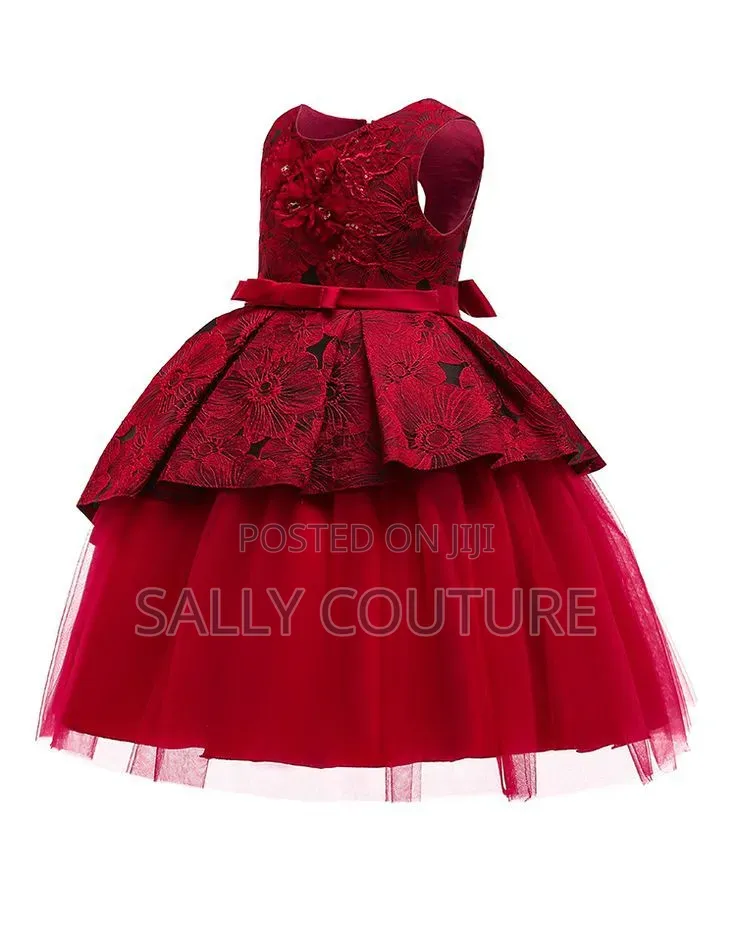 Girls Dresses