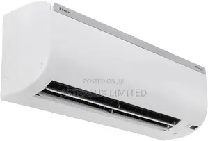 Daikin 2.5hp Inverter Air Conditioner Ftkl60 / Rkl60