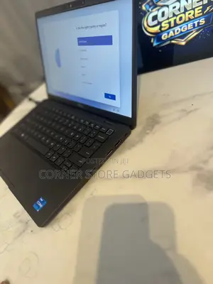Laptop Dell Latitude 7320 8GB Intel Core i5 SSD 256GB