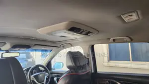 Acura MDX 2012 Silver