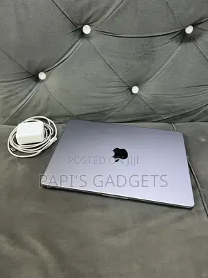 Laptop Apple MacBook Pro 2023 M3 14-inch 8GB Apple M3 SSD 512GB