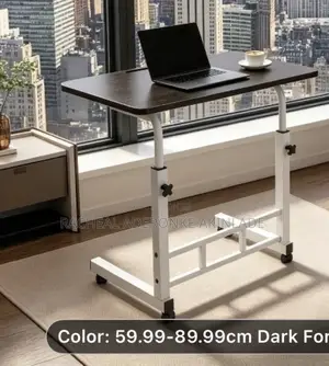 Adjustable Table
