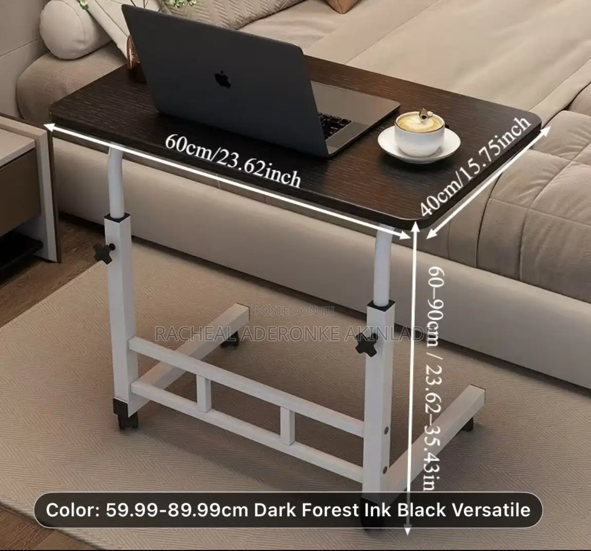 Adjustable Table