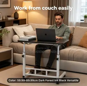 Adjustable Table