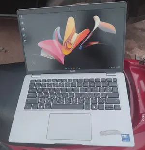 Laptop Dell Latitude 5450 16GB Intel Core Ultra 7 SSD 512GB