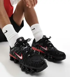 New2026 Nike Black Color Sneakers