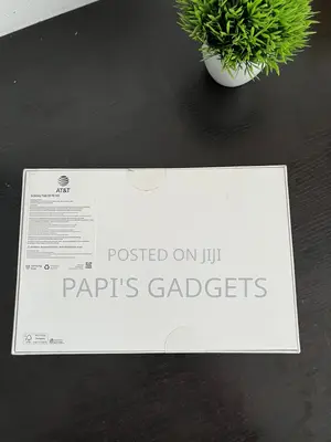 New Samsung Galaxy Tab S9 FE 128 GB Gray