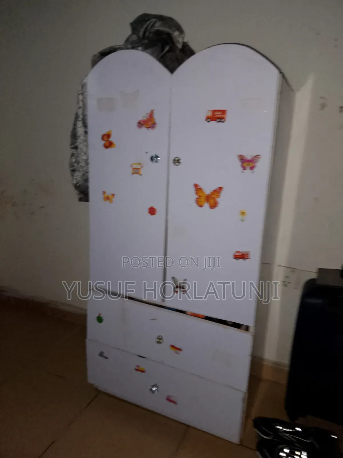 Baby Wardrobe