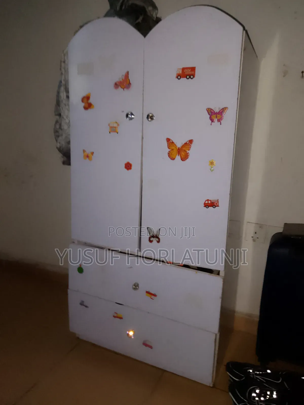 Baby Wardrobe