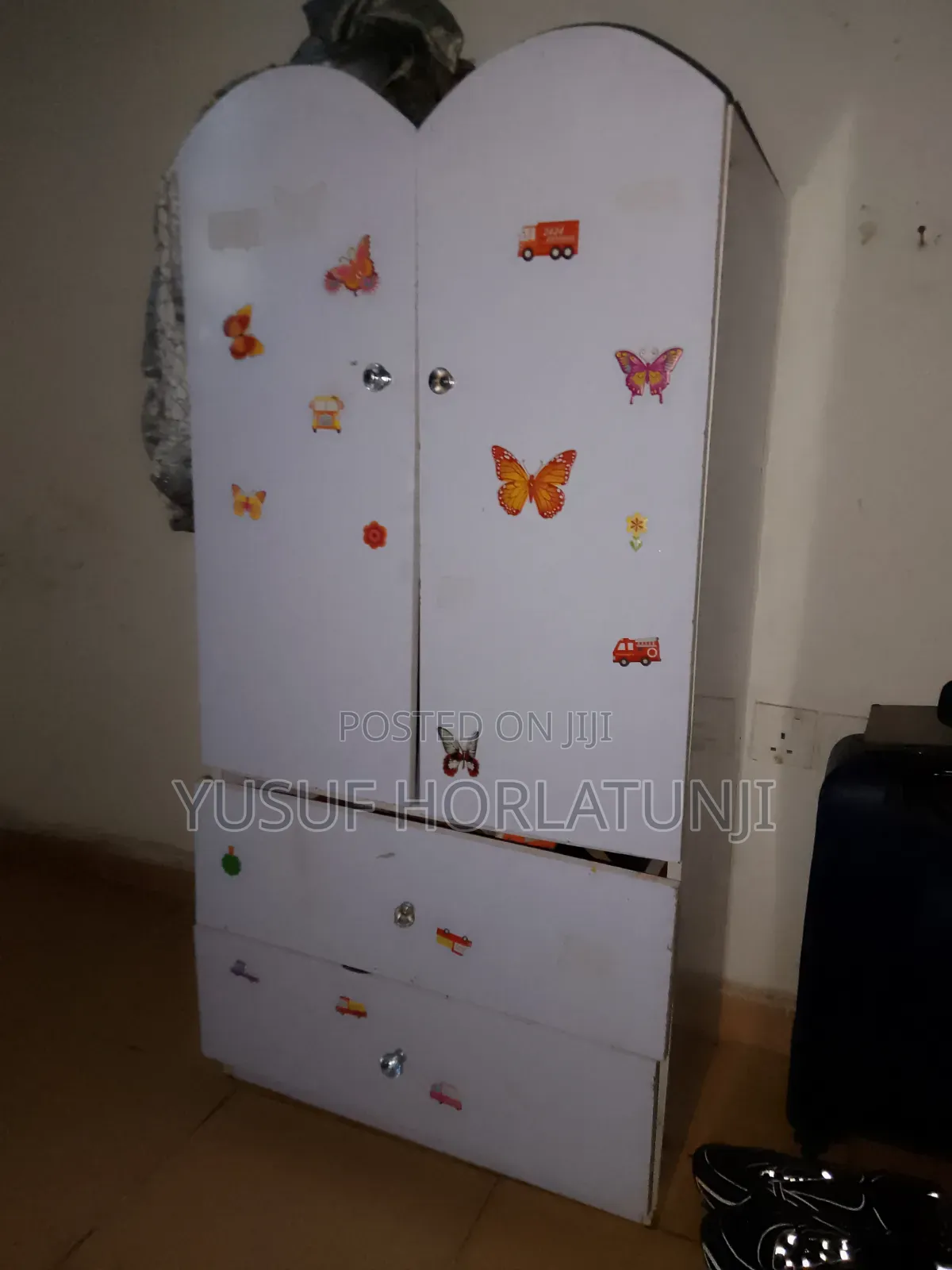 Baby Wardrobe