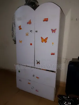 Baby Wardrobe