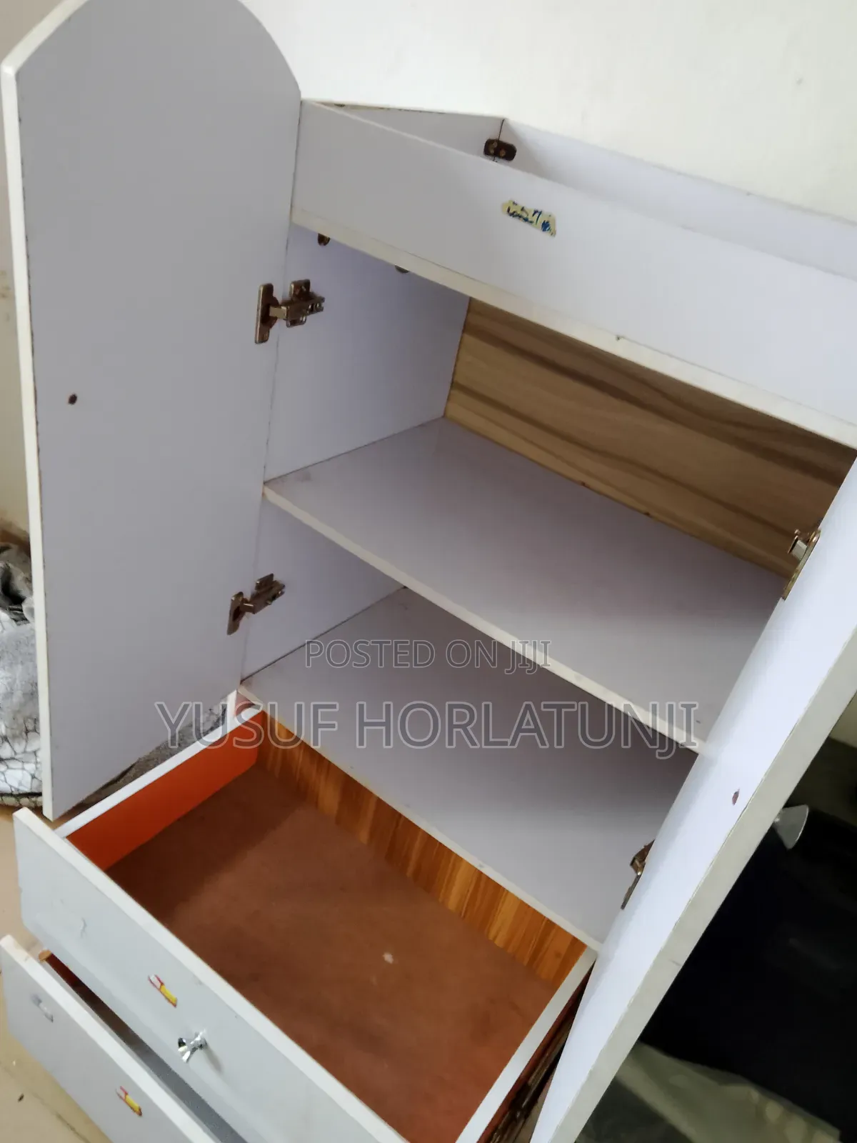 Baby Wardrobe