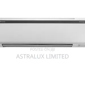 Daikin 1.5hp Inverter Air Conditioner Ftkl35 / Rkl35