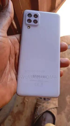 Samsung Galaxy A22 128 GB