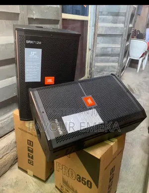 15 Inches Double Magnet JBL Speakers