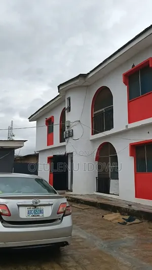 Furnished 3bdrm Block of Flats in Ikotun / Ikotun/Igando for sale