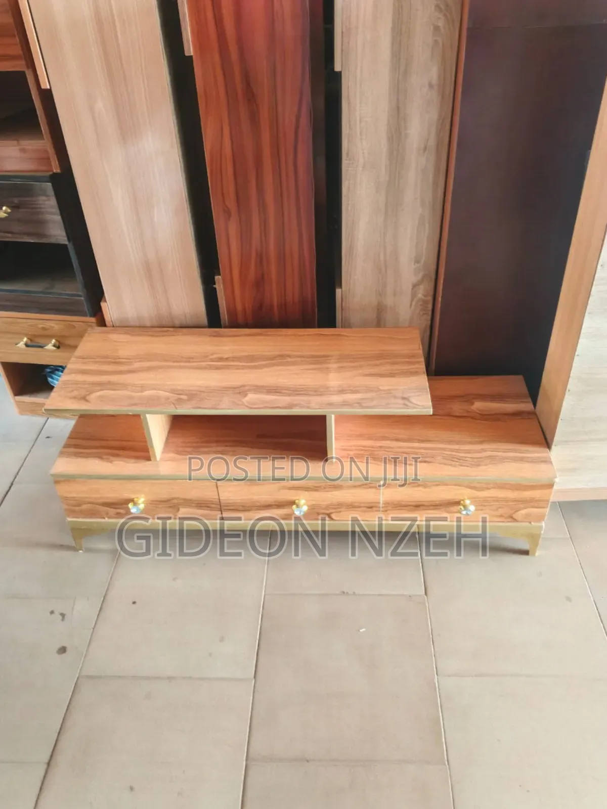 Quality Tv Stand