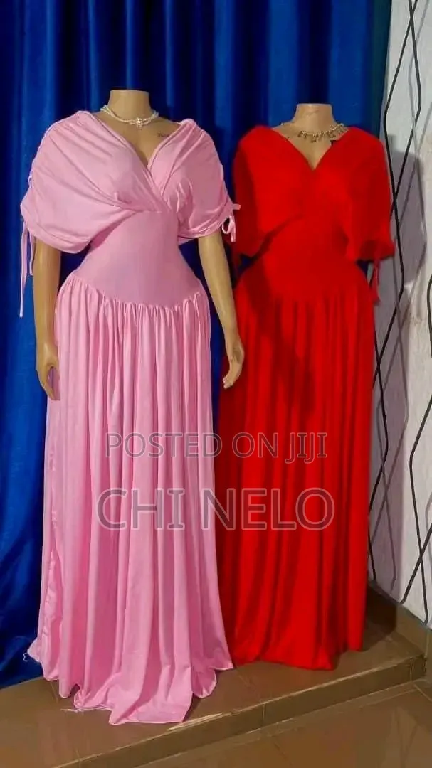 Pretty Clothes