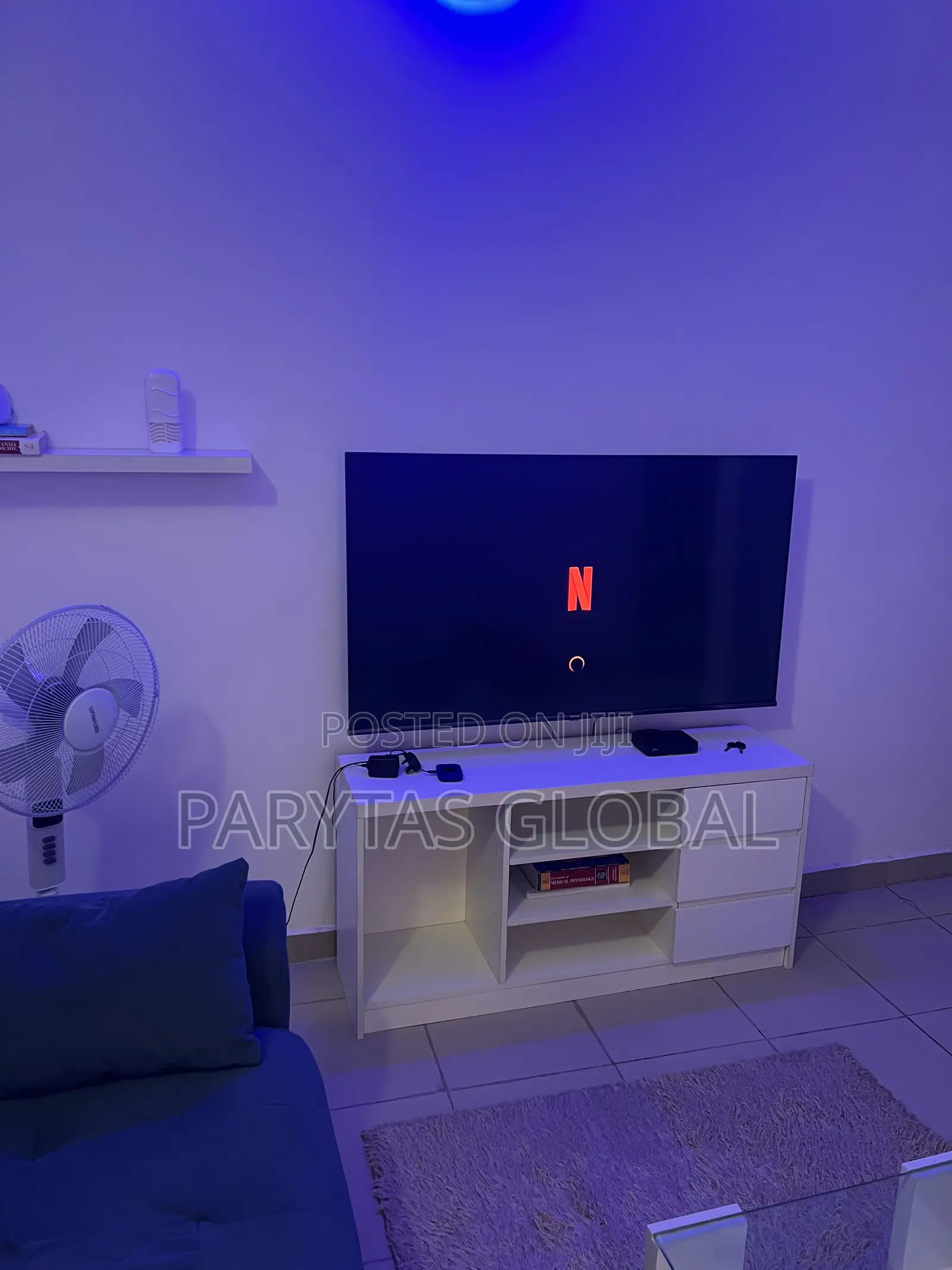 Tv Console