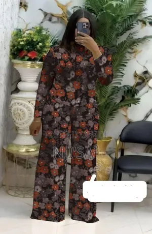 Ladies 2in1 Dress