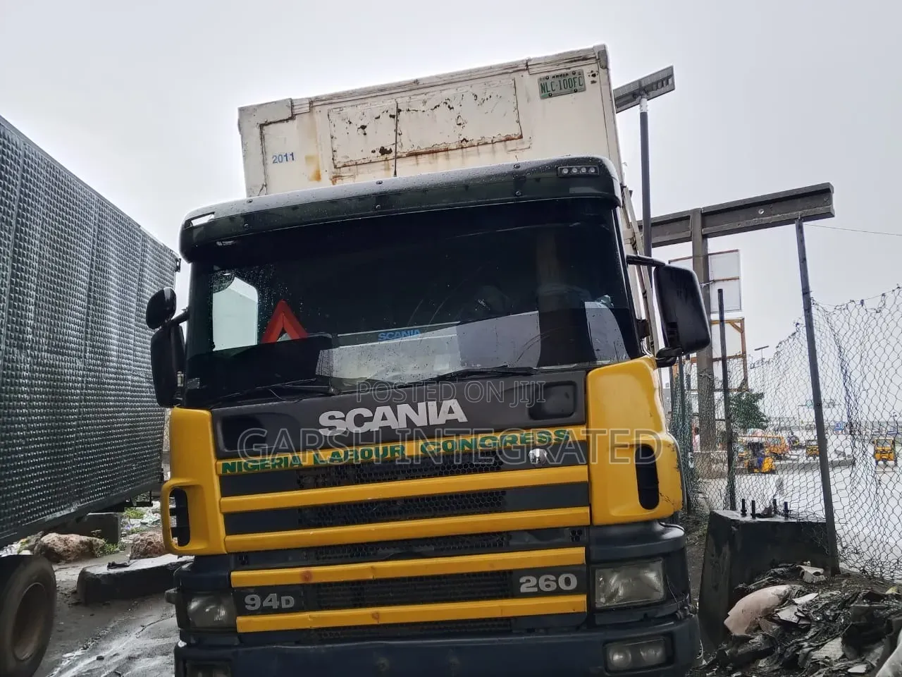 Haulage and Movers