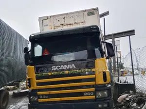 Haulage and Movers